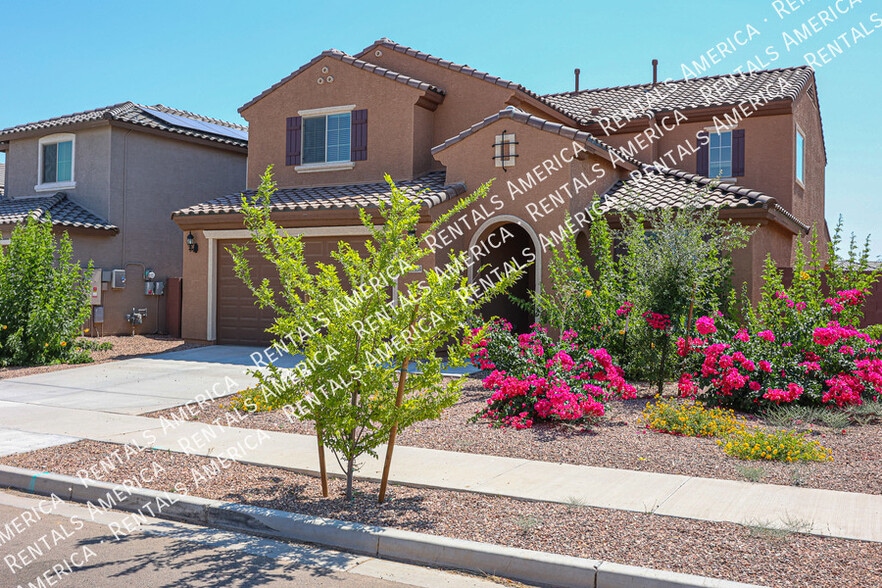 Building Photo - 25334 N 163rd Dr