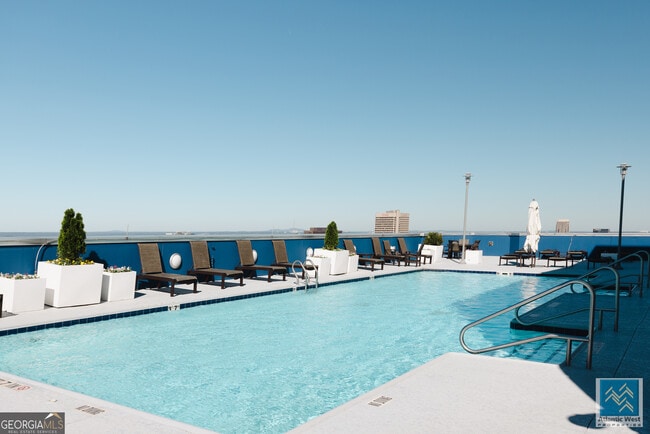 Building Photo - 285 Centennial Olympic Park Dr NW