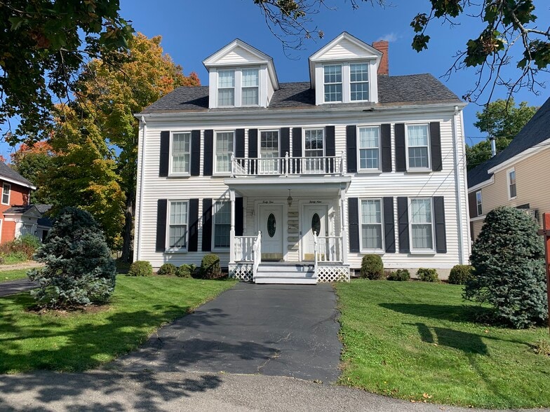 Building Photo - 41 Ohio St