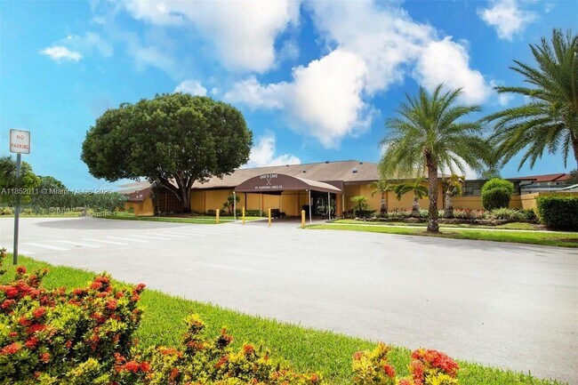 Building Photo - 13250 SW 7th Ct
