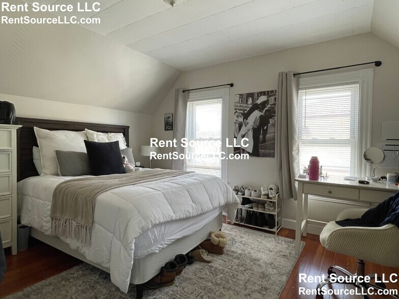 Building Photo - 267-269 Highland Ave. Unit 3