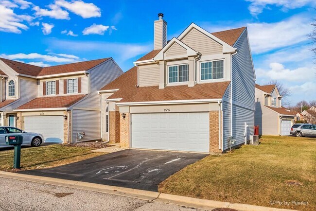 Building Photo - 875 Dogwood Ln