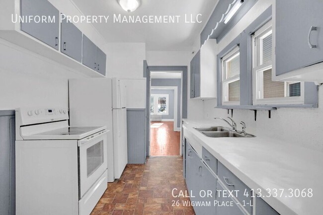 Building Photo - 26 Wigwam Pl