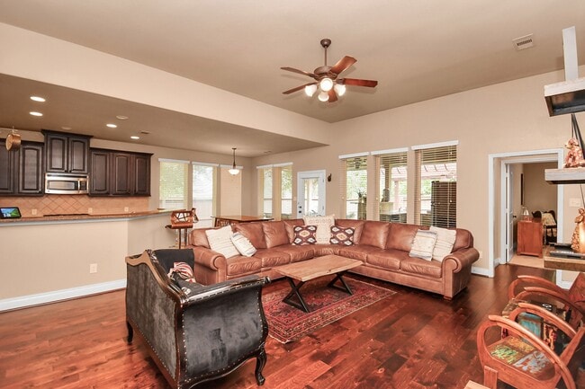 Building Photo - 17703 Browning Trace Ln
