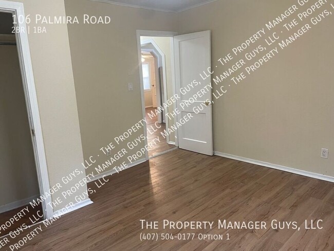 Building Photo - 106 Palmira Rd