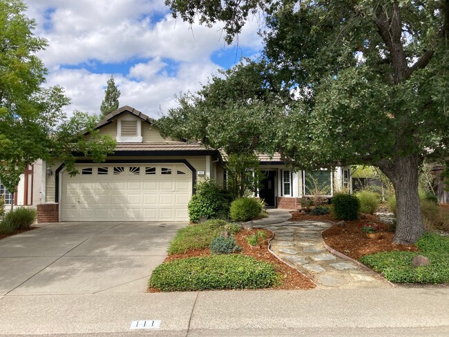 Primary Photo - Natomas Station 3/2 ranch style home