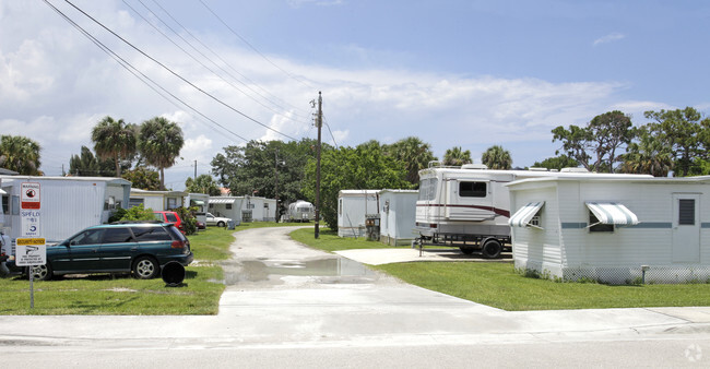 Primary Photo - Bell's Mobil Home Park