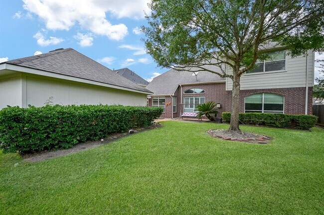 Building Photo - 22511 Bridgehaven Dr
