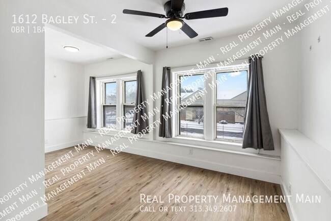 Building Photo - 1612 Bagley St