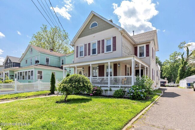 Building Photo - 76 South St