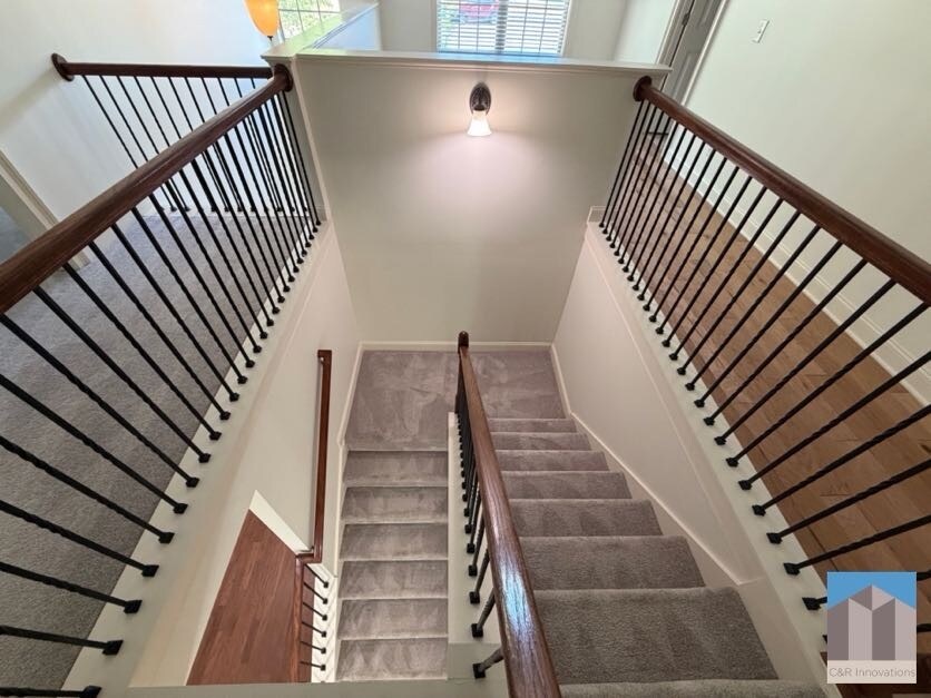 Building Photo - 4805 Carriage Bridge Ln