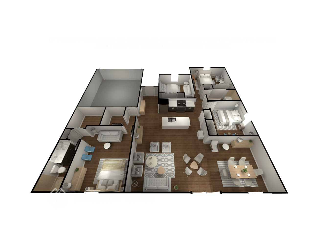 Building Photo - 16081 Ortega Dr