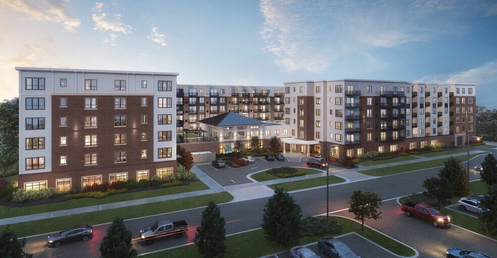 Alcott 11050 Red Circle Dr MN 55343 Apartment Finder