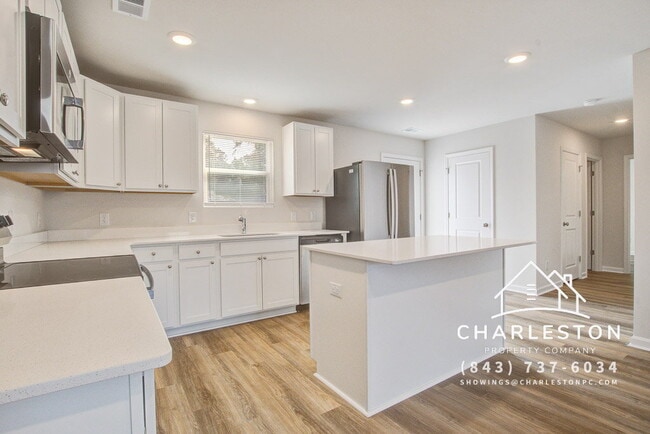 Building Photo - 4111 Rising Tide Dr