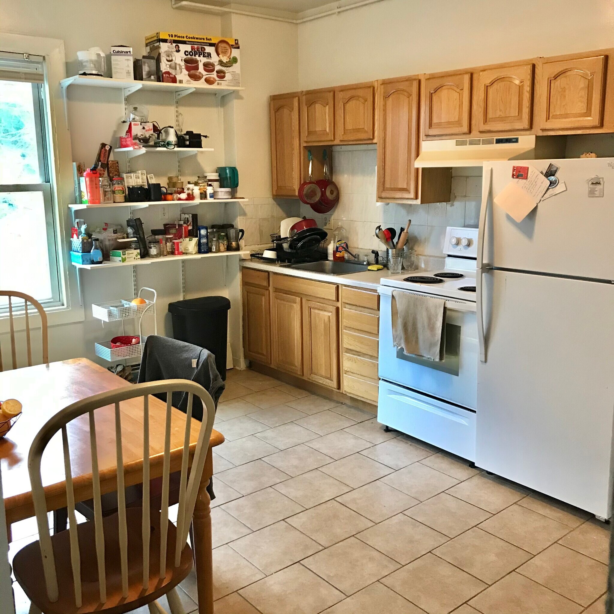 Building Photo - 17 Carmel St