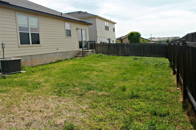 Building Photo - 3516 Cisco Trail