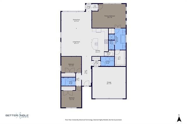 Building Photo - 1205 Indianola Trl