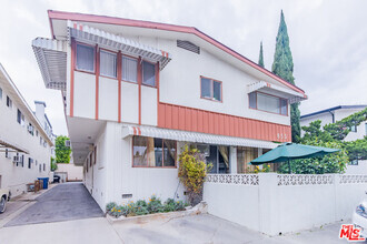 Building Photo - 855 S Sherbourne Dr