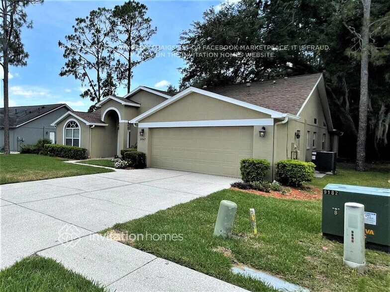 Building Photo - 5547 Foxtail Ct