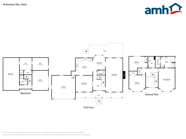 Building Photo - 48 Berkeley Way