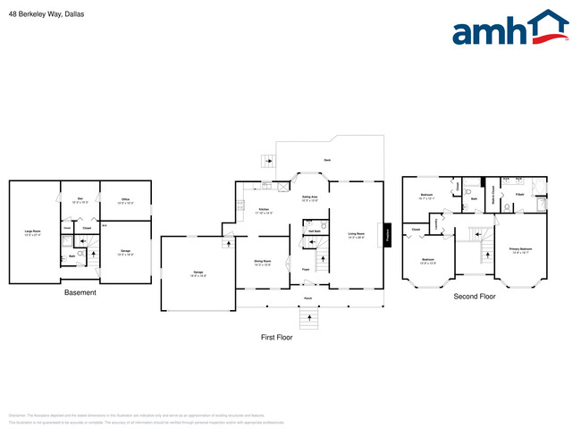 Building Photo - 48 Berkeley Way