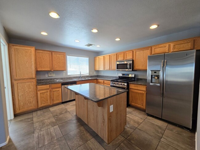 Building Photo - Fabulous 3-Bedroom, 3.5-Bathroom Home with...