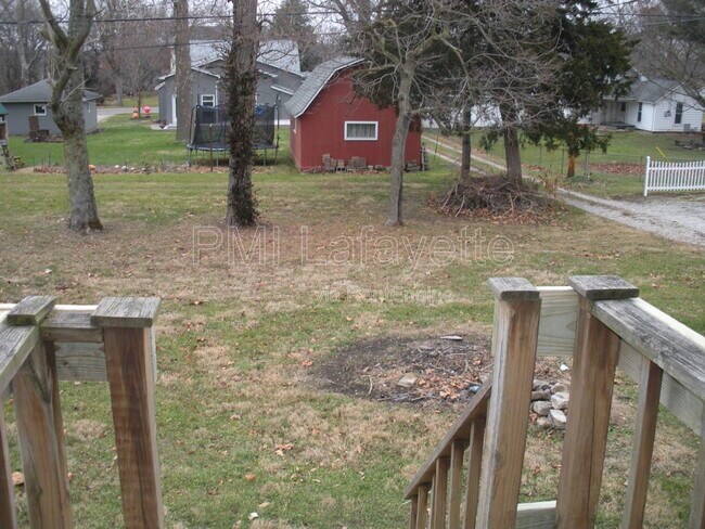 Building Photo - 504 S McDonald St