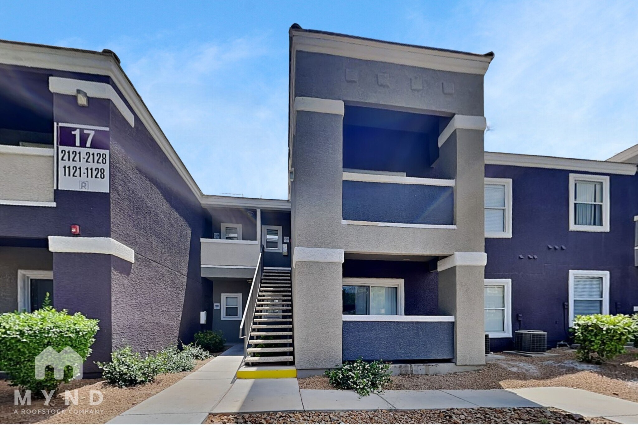 Building Photo - 9620 W Russell Rd
