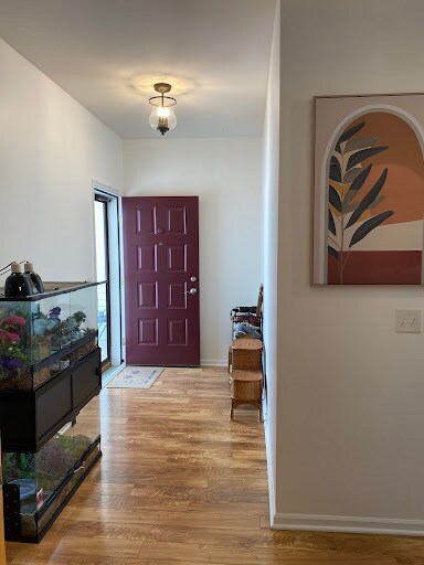 Entryway - 9 Daytona Beach Dr