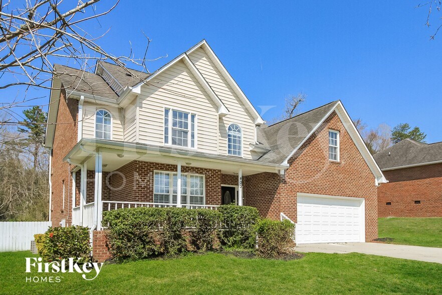 Building Photo - 403 Beech Ridge Rd