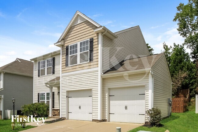Building Photo - 383 Inlet Pl Dr