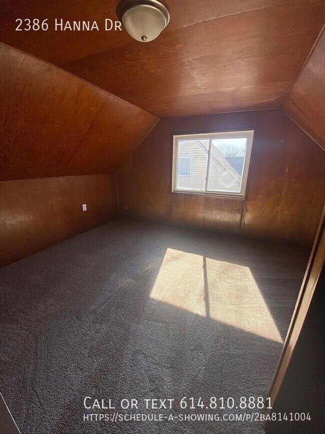 Building Photo - 2386 Hanna Dr