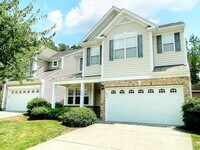 Building Photo - Updated 3 Bedroom, 2.5 Bathroom Home w/ 2 Car Garage in SW Durham/Southpoint!  Pets Negotiable