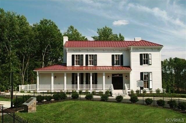 Building Photo - 8043 Rutland Village Dr