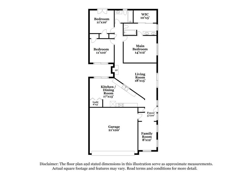 Building Photo - 549 N Granite St