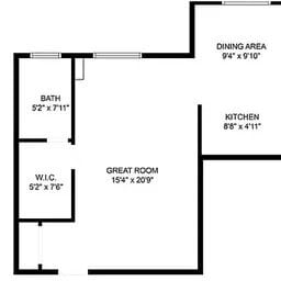 Building Photo - 1200 S Arlington Ridge Rd