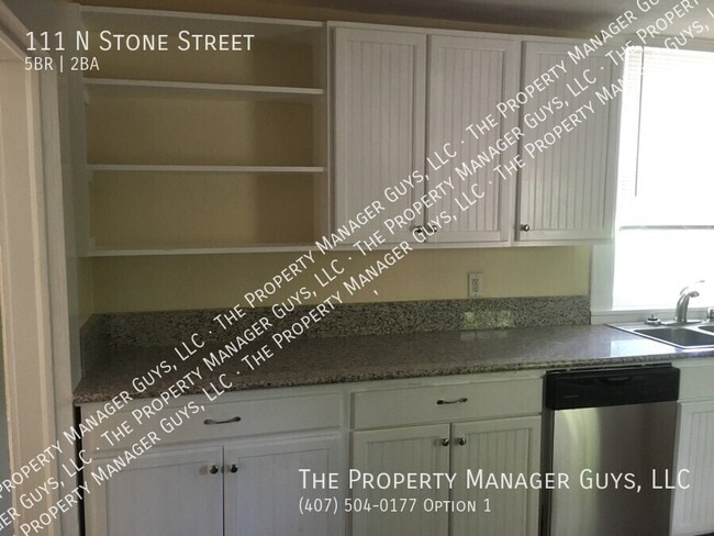 Building Photo - 111 N Stone St