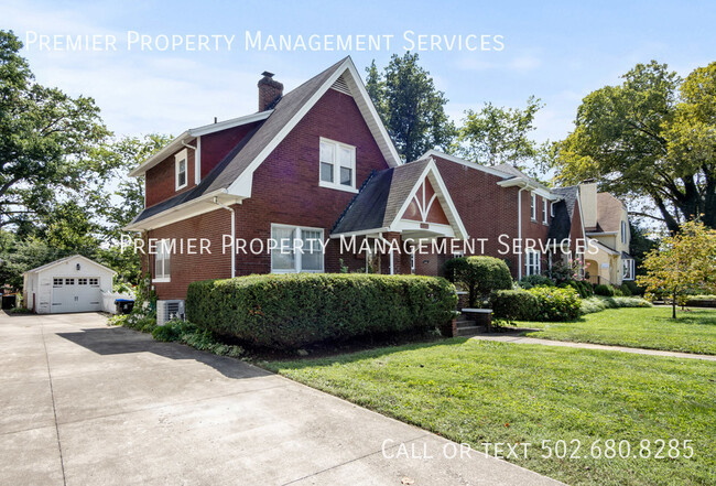 Building Photo - 1844 Princeton Dr