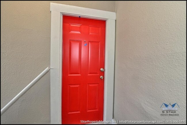 Building Photo - 1 bedroom in El Paso TX 79902