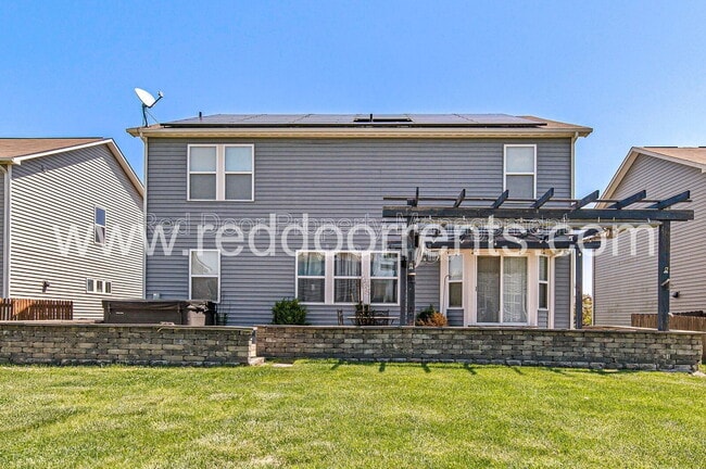 Building Photo - 4308 Blue Note Dr