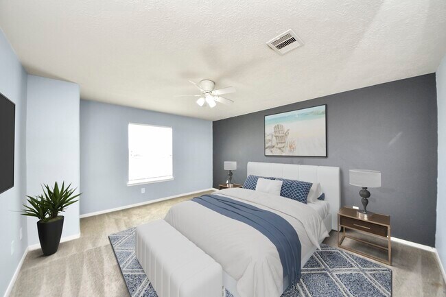 Building Photo - 8602 Briar Oaks Ln