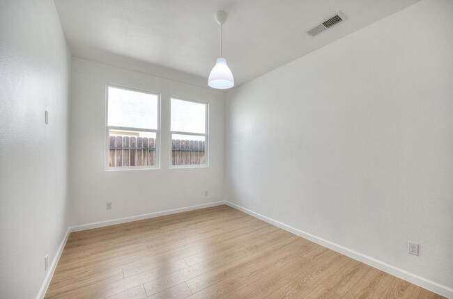 Building Photo - Spacious 3-Bedroom Home with a Backyard in Harlan Ranch Community!