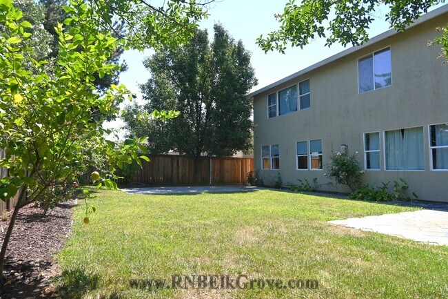 Building Photo - 5 Bedroom Home in Elk Grove! - Resident Benefit Package Property