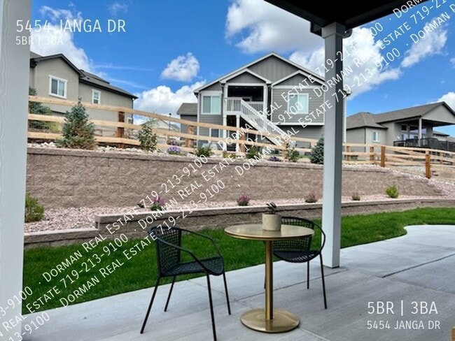 Building Photo - 5454 Janga Dr