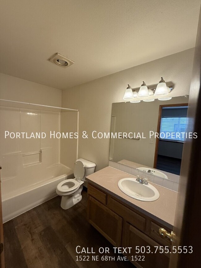 Building Photo - Charming & Cozy 1-Bed Retreat in Portland'...