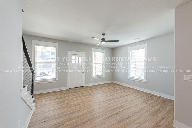 Building Photo - 1030 S Laramie Hts