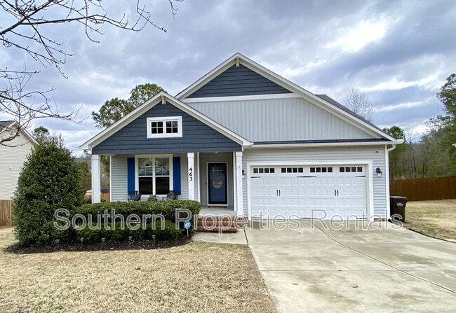 Building Photo - 463 Juno Dr