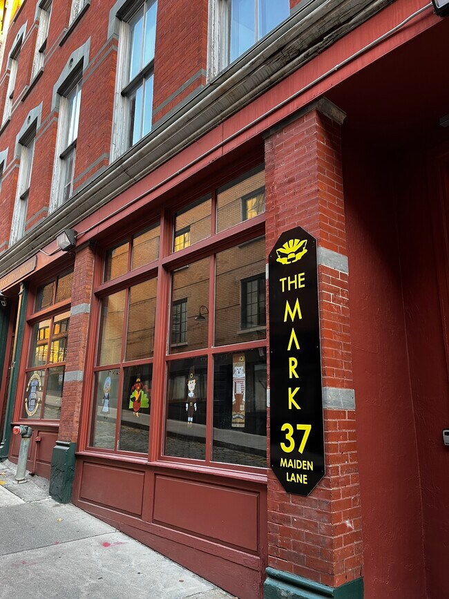 37 Maiden Ln 37 Maiden Ln Albany NY 12207 Apartment Finder