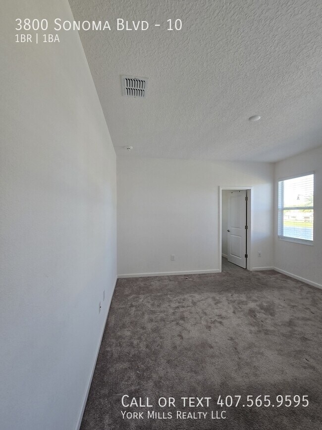 Building Photo - 3800 Sonoma Blvd