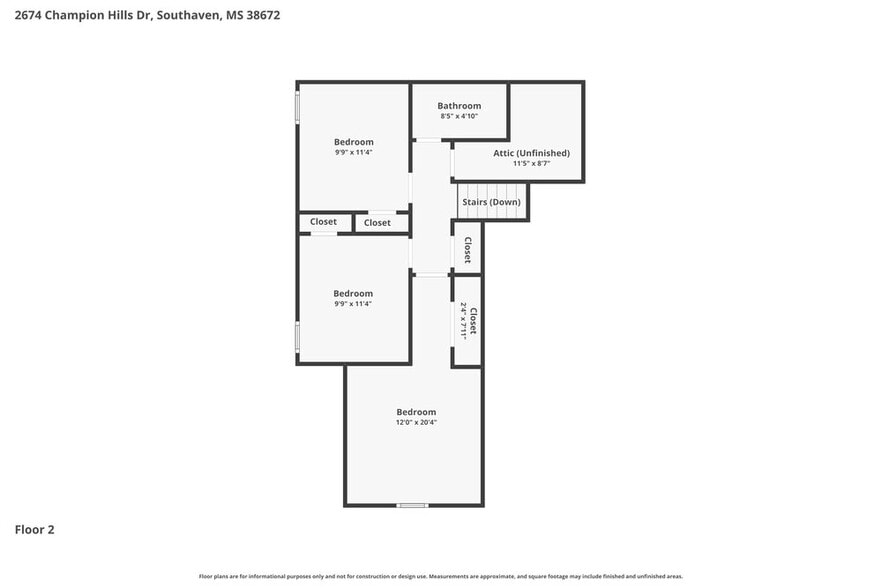 Building Photo - 2674 Champion Hills Dr